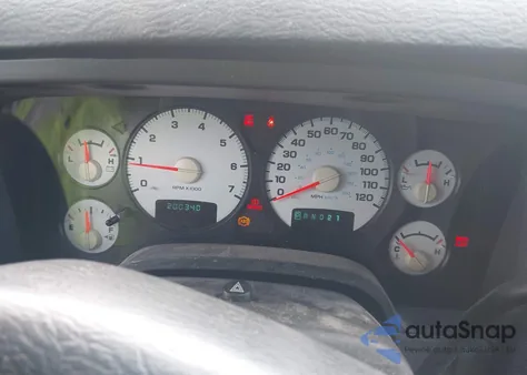 2002 Dodge Ram 1500 St from USA, damaged, VIN 3D7HU18N32G158284